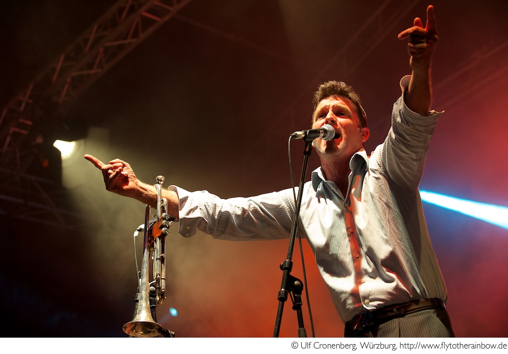 Alban Sarron