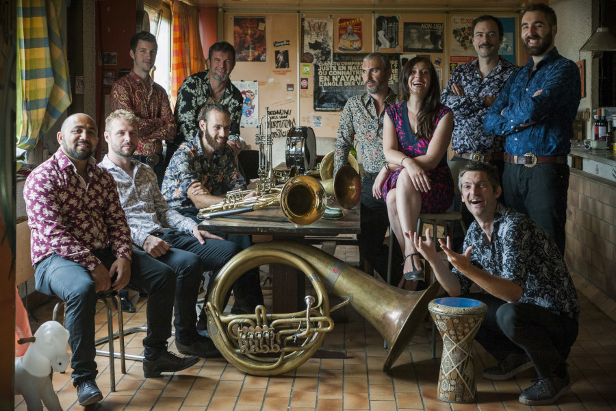 Ziveli Orkestar_th