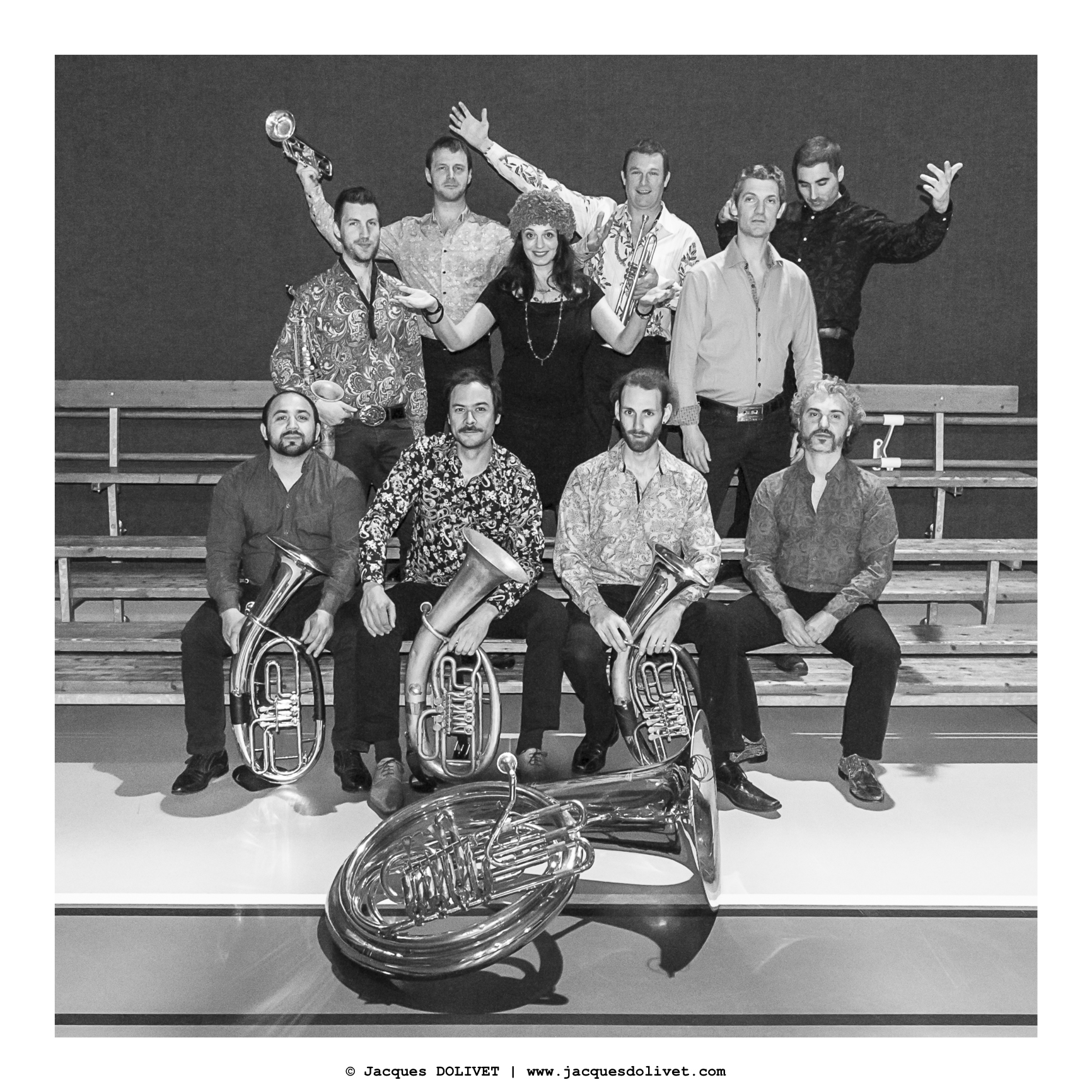 Ziveli Orkestar