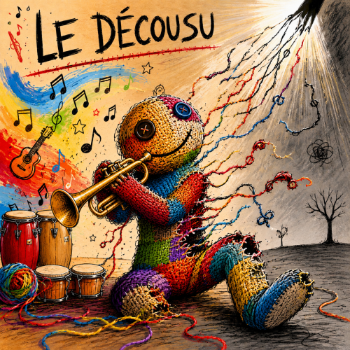 Le D&eacute;cousu - Le D&eacute;cousu