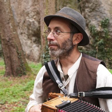 Mathieu Pignol