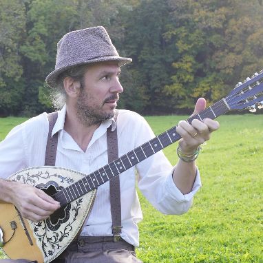 Rémi Peyrache