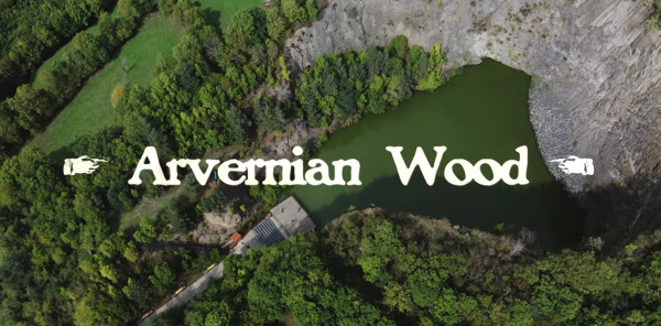 Lo Radzouka - Arvernian Wood